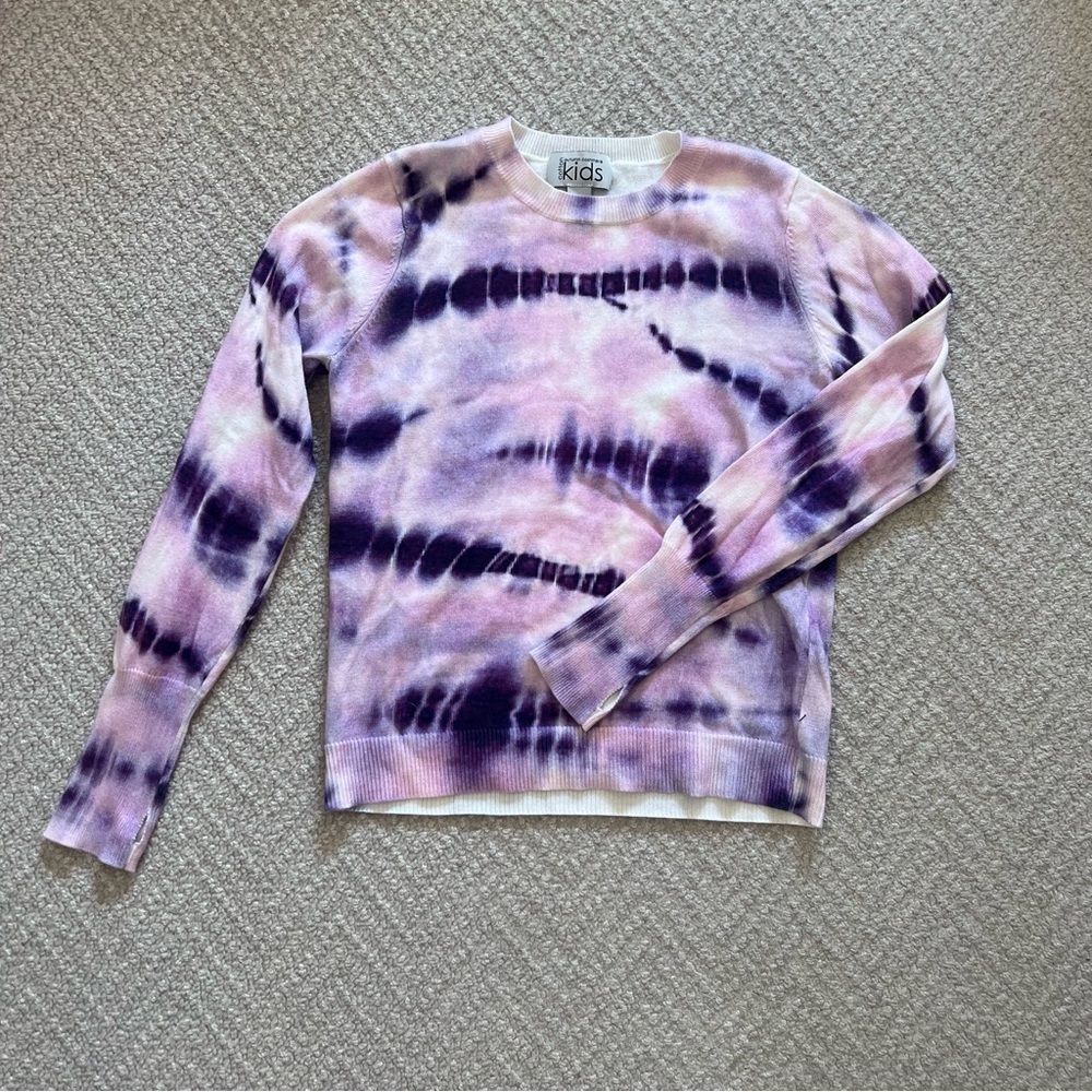 Autumn Cashmere Sweater